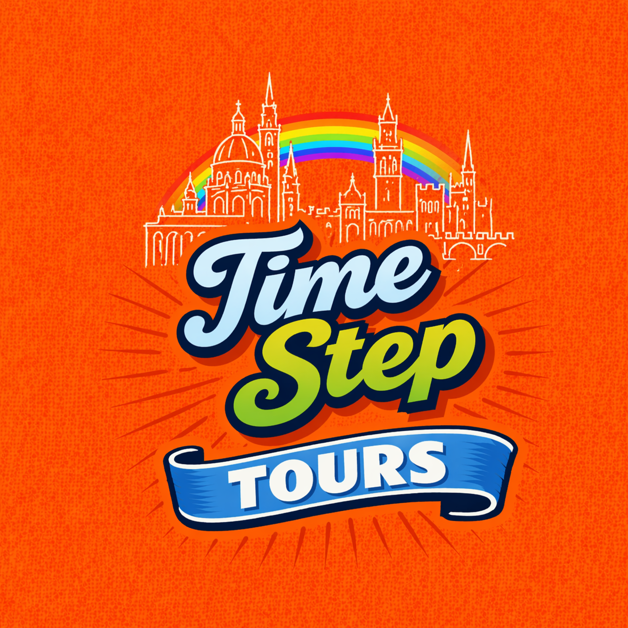 Time Step Tours